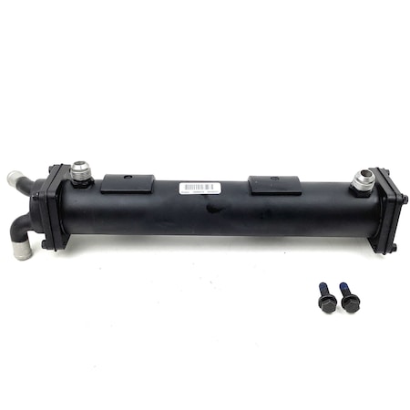 Eaton Oil Cooler - Heat Exchanger, Manual Transmission K-3898